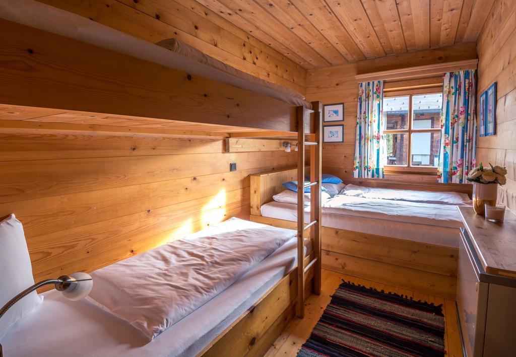 Chalets Ebner Eben Im Pongau Room photo